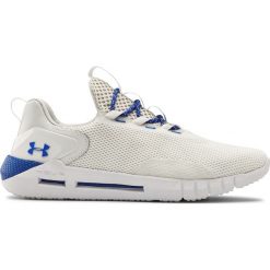 Under Armour HOVR™ Tenisówki Biały. Białe trampki męskie Under Armour, bez wzorów, z materiału, bez zapięcia. Za 464,95 zł.