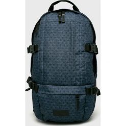 Eastpak - Plecak. Niebieskie plecaki męskie Eastpak, bez wzorów, z poliesteru. W wyprzedaży za 179,90 zł.