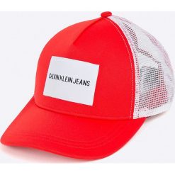 Czapki damskie: Calvin Klein Jeans - Czapka