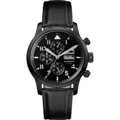 Zegarki męskie: ZEGAREK INGERSOLL THE HATTON AUTOMATIC