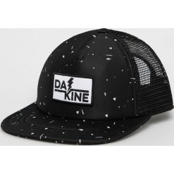 Dakine - Czapka. Czarne czapki damskie Dakine, bez wzorów, z poliesteru. W wyprzedaży za 69,90 zł.