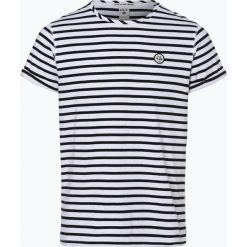 T-shirty męskie: Scotch & Soda - T-shirt męski, czarny