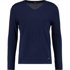 Kardigany męskie: JOOP! LEON Sweter dark blue