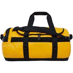 THE NORTH FACE BASE CAMP DUFFEL M > T93ETPZU3. Torby podróżne The North Face, w paski, z nylonu, street. Za 499,99 zł.
