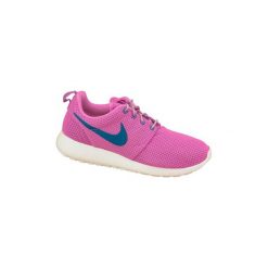 Buty Nike Rosherun Wmns 511882-502. Trampki i tenisówki damskie Nike. Za 199,99 zł.