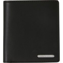 Portfele damskie: Porsche Design Portfel schwarz