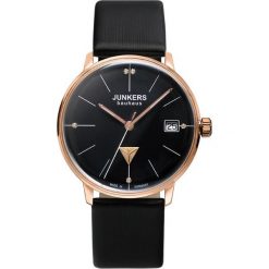 Zegarki damskie: Zegarek damski Junkers Bauhaus JU_6075_2