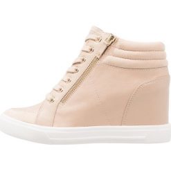 Trampki damskie slip on: ALDO KAIA Tenisówki i Trampki wysokie bone