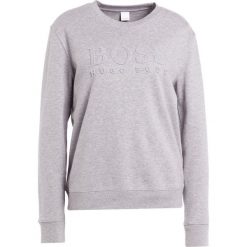 Bluzy rozpinane damskie: BOSS CASUAL TALOBOSS Bluza grey melange