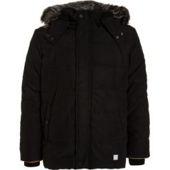 S.Oliver RED LABEL Kurtka zimowa black. Czarne kurtki męskie marki s.Oliver RED LABEL, na zimę, s, z bawełny. W wyprzedaży za 271,20 zł.