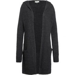 Kardigany damskie: TWINTIP Kardigan dark grey melange