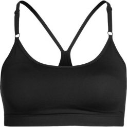 Biustonosze sportowe: Casall Biustonosz sportowy black