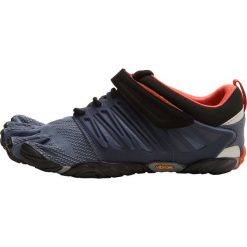 Buty sportowe męskie: Vibram Fivefingers VTRAIN Obuwie treningowe indigo/black/blue