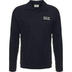 Koszulki polo: Wood Wood OLI Koszulka polo navy