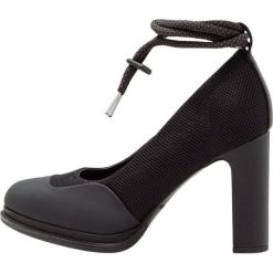 Szpilki: GStar CORE Szpilki black