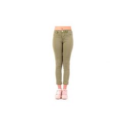 Boyfriendy damskie: Jeansy straight leg Silvian Heach PGP18842JE