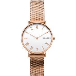 PROMOCJA ZEGAREK SKAGEN HALD SKW2714. Zegarki damskie Skagen. W wyprzedaży za 629,00 zł.