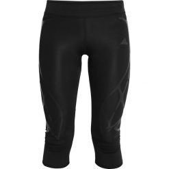 Adidas Performance Legginsy black. Czerwone legginsy marki adidas Performance, m. Za 349,00 zł.
