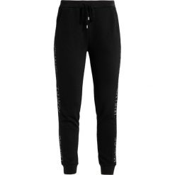 Jeansy damskie: Liu Jo Jeans MILENA Spodnie treningowe black