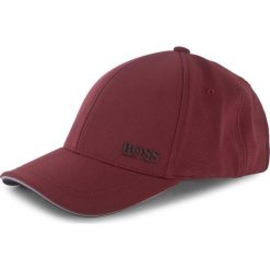 Czapki damskie: Czapka męska BOSS – Weekend-Cap 50371404 Medium Red 614