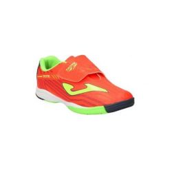 Buty Dziecko Joma TACW.907.IN. Pomarańczowe buty chłopięce sportowe Joma, bez zapięcia. Za 147,97 zł.