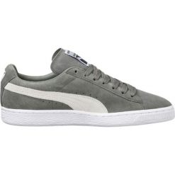 Trampki męskie: Buty sportowe Suede Classic