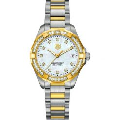 Zegarki damskie: PROMOCJA ZEGAREK TAG HEUER AQUARACER