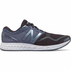 New Balance WVNZLB1. Pomarańczowe buty sportowe damskie New Balance, bez wzorów, z gumy, tenisowe. W wyprzedaży za 209,99 zł.