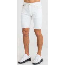 SZORTY VERSACE JEANS COUTURE. Spodenki i szorty męskie Versace Jeans Couture, m, bez wzorów, z jeansu. Za 1329,00 zł.
