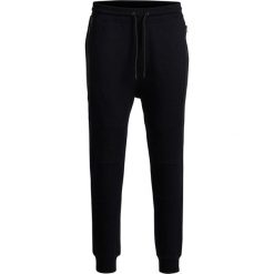 Spodnie dresowe męskie: Jack & Jones JCOWILL Spodnie treningowe black