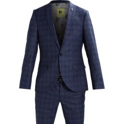 Garnitury: Noose & Monkey COMBE SUIT Garnitur navy