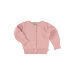 Swetry chłopięce: WHEAT Sweter Classic rose