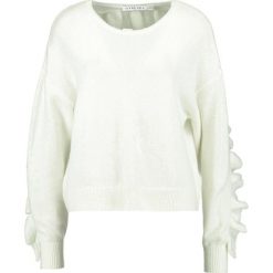 Swetry klasyczne damskie: Ivyrevel WARRIOR Sweter ice cream