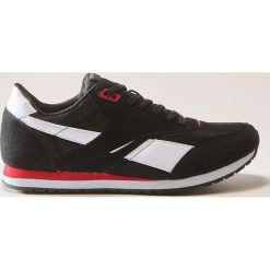 Buty sportowe męskie: Buty sportowe – Czarny
