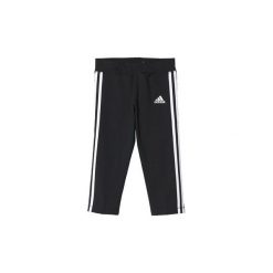 Legginsy dziewczęce: Legginsy i Rajstopy Dziecko adidas Legginsy Training Gear Up 3/4 Tight