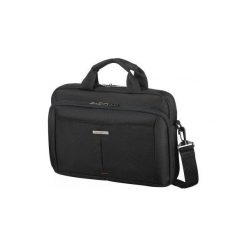 SAMSONITE Torba na laptopa Guardit 2.0 13.3 czarny CM5-09-002. Czarne torby na laptopa marki Samsonite, bez wzorów, z poliesteru. Za 126,39 zł.