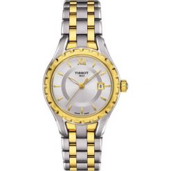 Zegarki damskie: RABAT ZEGAREK TISSOT T – LADY