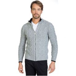 Sir Raymond Tailor Sweter Męski, Xl, Szary. Swetry męskie Sir Raymond Tailor. W wyprzedaży za 168,00 zł.