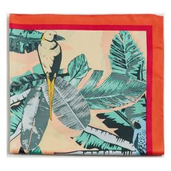 Apaszki damskie: Mango – Apaszka Loro