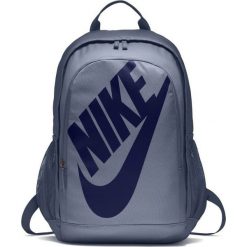 Plecak Nike Hayward Futura Solid (BA5217-445). Szare plecaki męskie marki Nike, bez wzorów, z poliesteru. Za 99,99 zł.