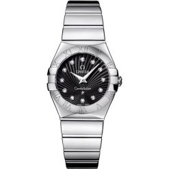Zegarki damskie: ZEGAREK OMEGA CONSTELLATON