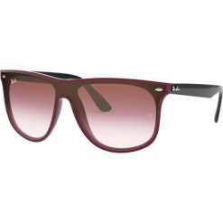 Ray-Ban - Okulary. Brązowe okulary przeciwsłoneczne męskie Ray-Ban. W wyprzedaży za 399,90 zł.