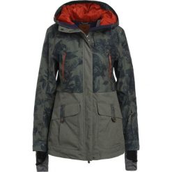Odzież damska: Roxy TRIBE Kurtka snowboardowa dusty ivy/sylvan forest