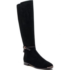 Buty zimowe damskie: Oficerki TED BAKER - Lykla 9-17759 Black