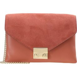 Kopertówki damskie: Loeffler Randall Kopertówka dusty rose