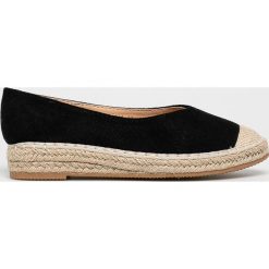 Answear - Espadryle R and Be. Espadryle damskie ANSWEAR. W wyprzedaży za 69,90 zł.