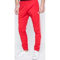 Spodnie męskie: adidas Originals – Spodnie
