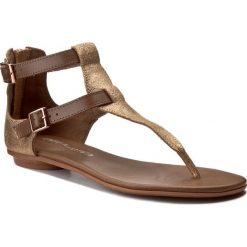 Buty damskie: Japonki EMU AUSTRALIA - Hovea W11500 Rose Gold