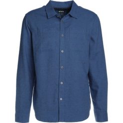 Koszule męskie: PrAna TREY Koszula equinox blue