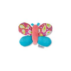 Sterntaler Mini pluszak Motyl 3051752. Szare przytulanki i maskotki marki Sterntaler. Za 29,00 zł.